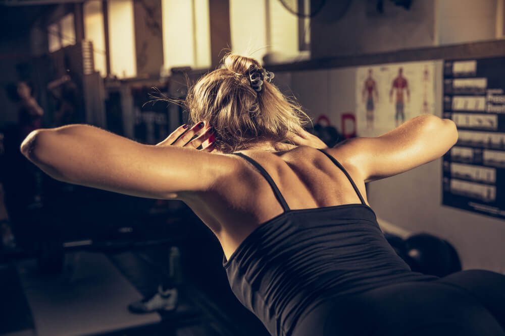 Exercices à faire pour renforcer son dos