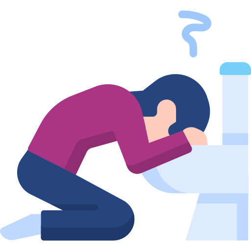 troubles digestifs femme enceinte