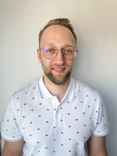 Clément salort ostéopathe saint gratien et ermont